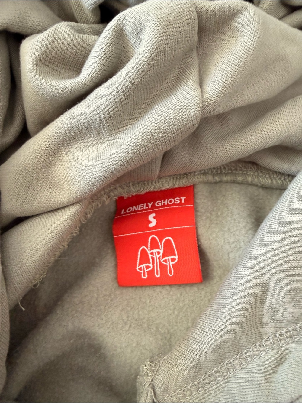 Jacket Subcategory Identification - Picture 4 of 4